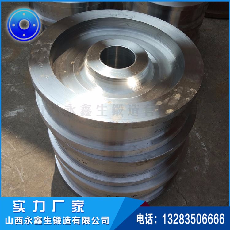 過跨車鍛造車輪