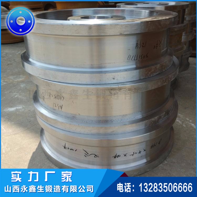 過跨車鍛造車輪