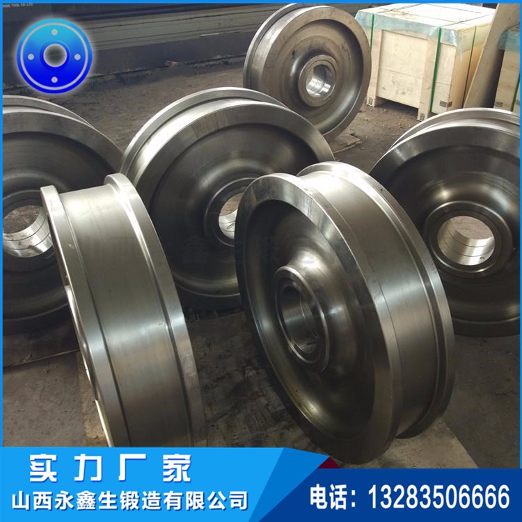 車輪鍛件 車輪鍛件