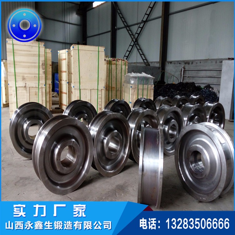 焦?fàn)t用裝煤車鍛造用輪 焦?fàn)t用裝煤車鍛造用輪