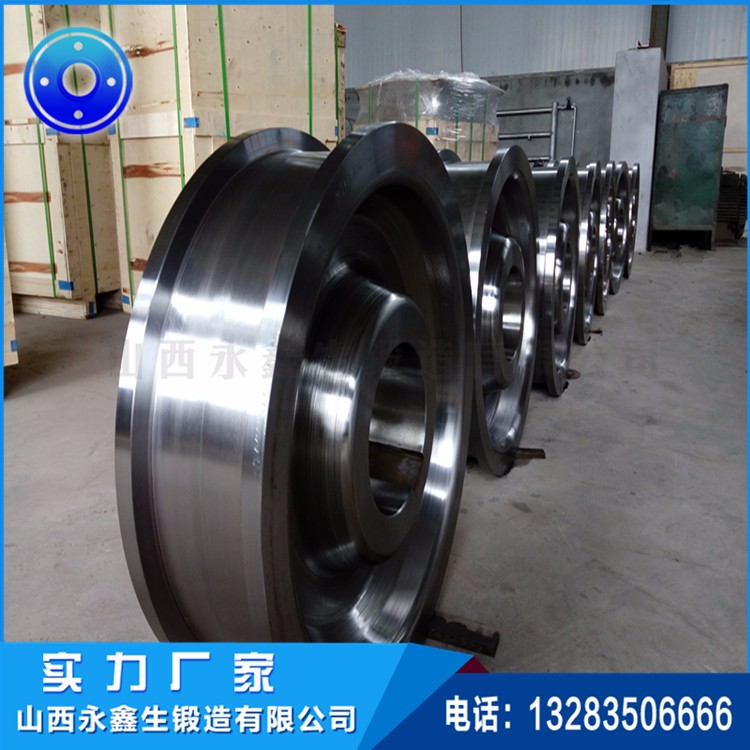 焦?fàn)t用裝煤車鍛造用輪 焦?fàn)t用裝煤車鍛造用輪