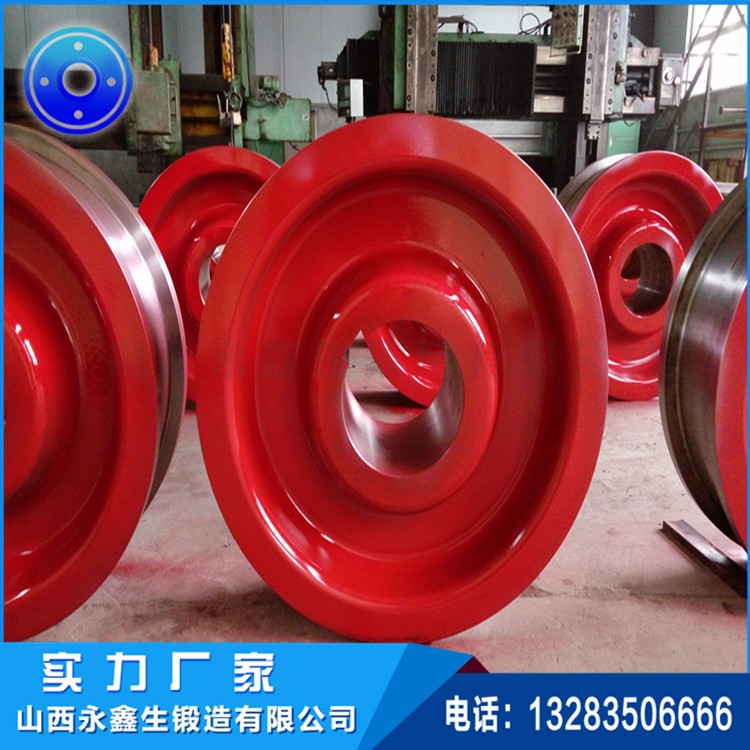 裝煤車主動鏈輪