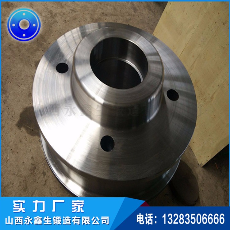 U71Mn車輪鍛造件 U71Mn車輪鍛造件