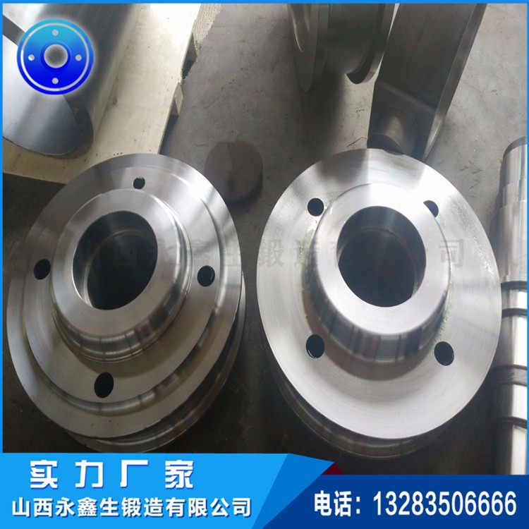 車輪鍛件 車輪鍛件