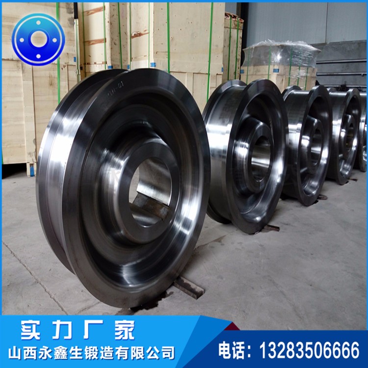 車(chē)輪鍛件 車(chē)輪鍛件