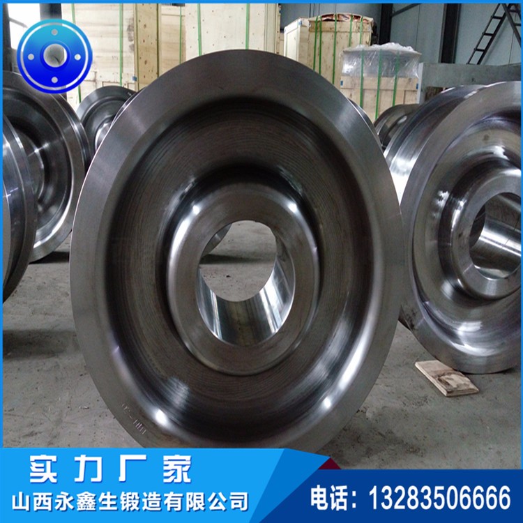 車(chē)輪鍛件 車(chē)輪鍛件