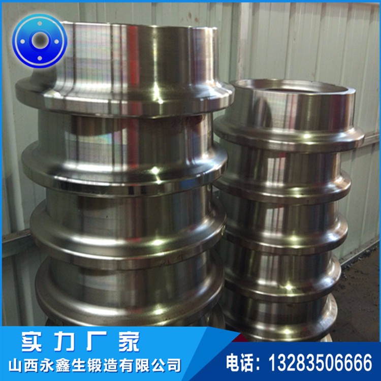 車輪鍛件 車輪鍛件