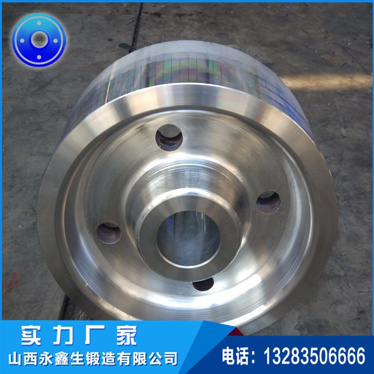 車輪鍛件 車輪鍛件