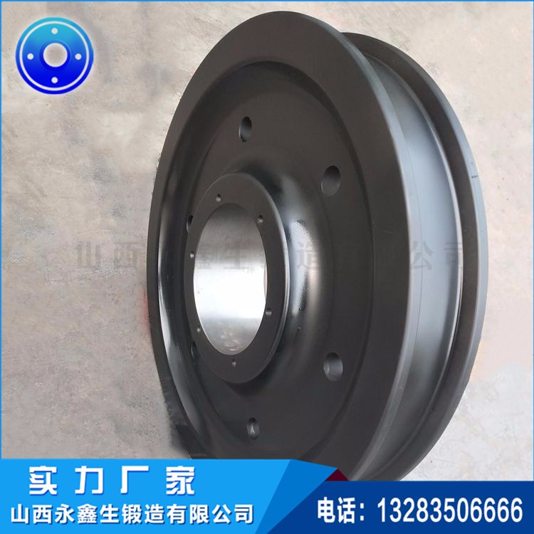 車輪鍛件 車輪鍛件