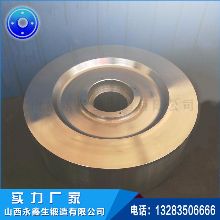 車輪鍛件 車輪鍛件