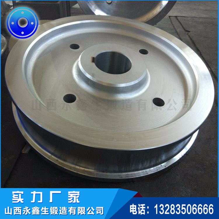 車輪鍛件 車輪鍛件