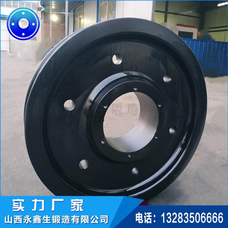 車輪鍛件