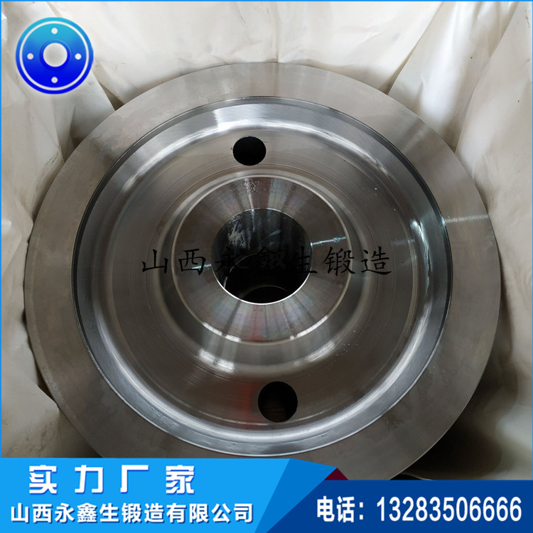 車輪鍛件
