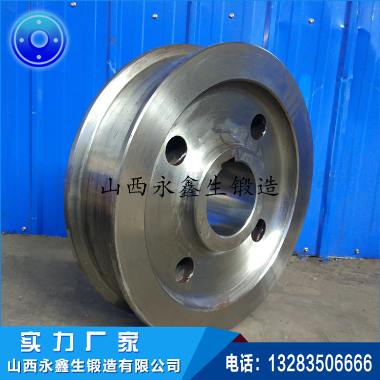車輪鍛件 車輪鍛件