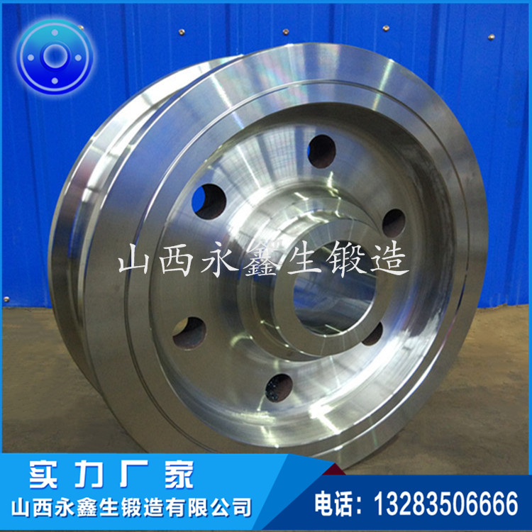 起重機車輪|軌道車輪|行車輪|托輪 