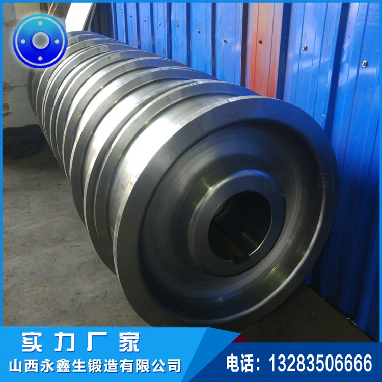 起重機車輪|軌道車輪|行車輪|托輪