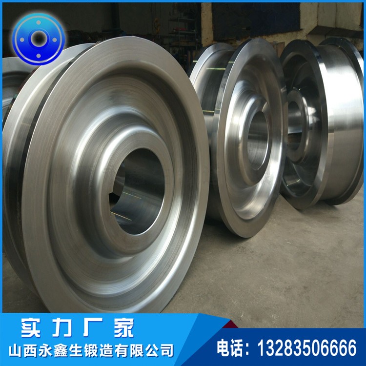 起重機車輪|軌道車輪|行車輪|托輪