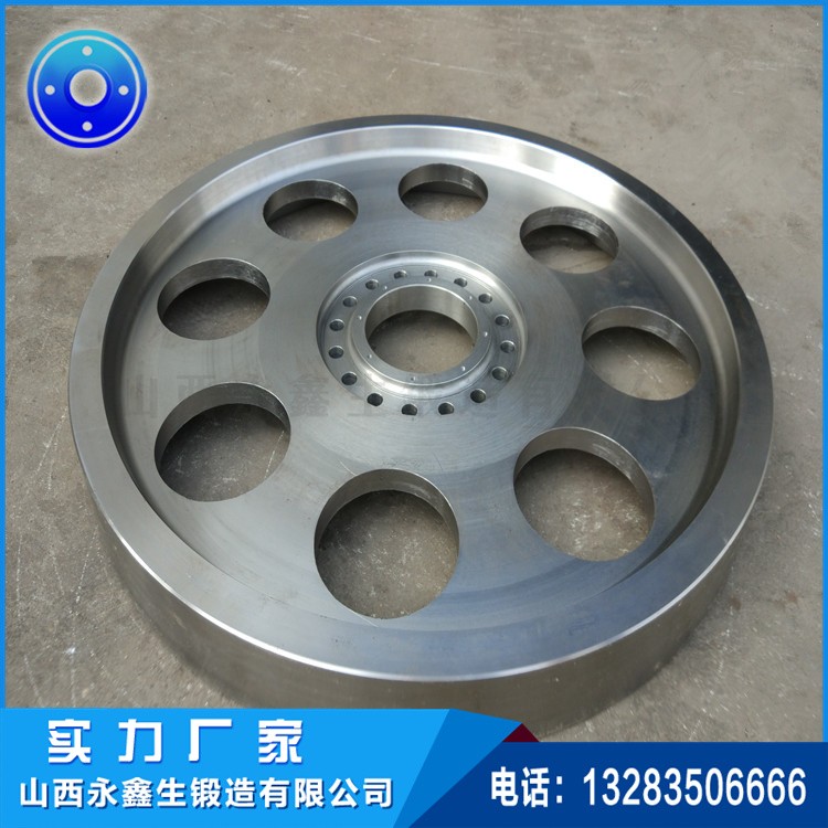 起重機車輪|軌道車輪|行車輪|托輪