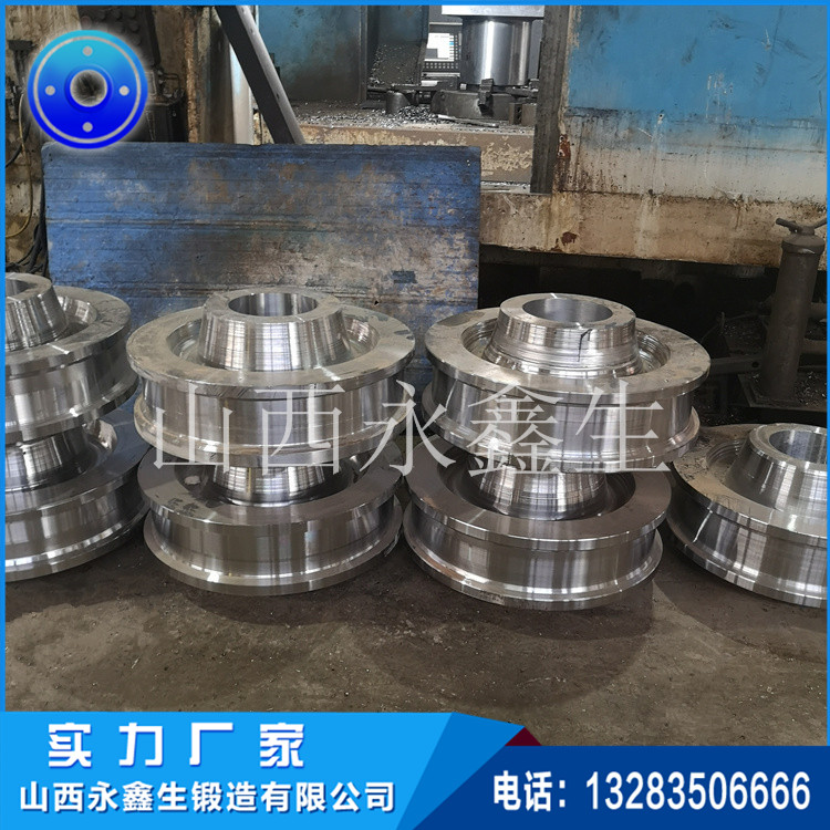 冷風(fēng)窯托輪鍛件 冷風(fēng)窯托輪鍛件