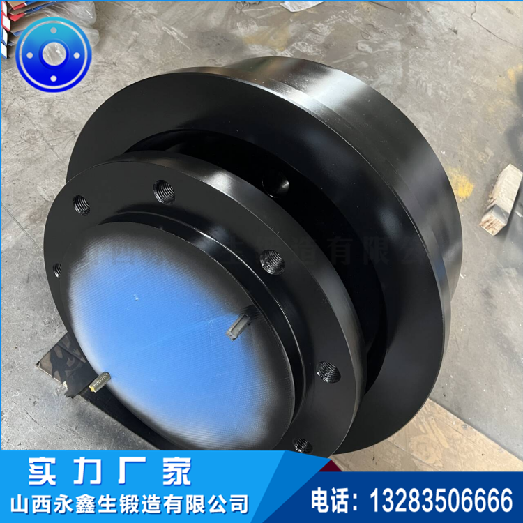 鍛造行星輪鍛件