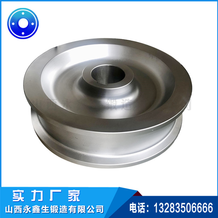 減速機(jī)齒輪鍛件