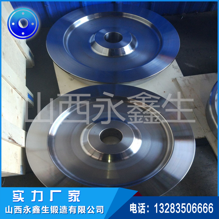 車輪鍛造|輪轂鍛造|起重機車輪|軌道車輪|行車輪|托輪|船舶曲軸