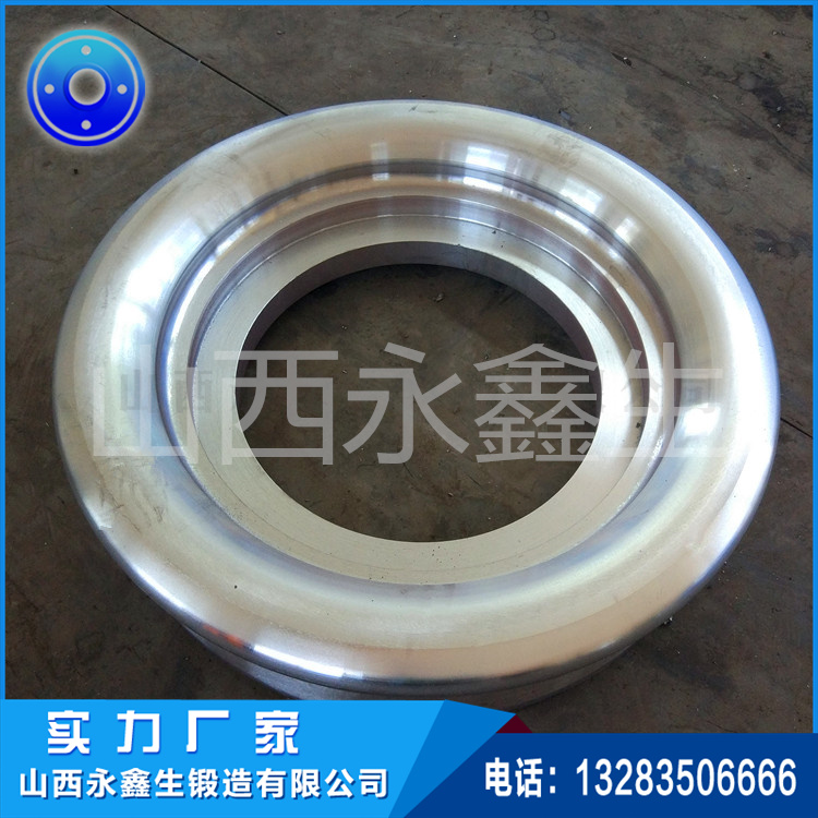 平輪車輪鍛件 平輪車輪鍛件