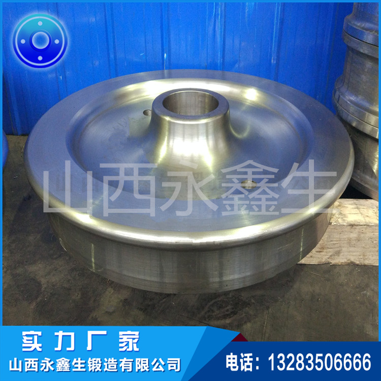 車輪鍛造|輪轂鍛造|起重機(jī)車輪|軌道車輪|行車輪|托輪|船舶曲軸