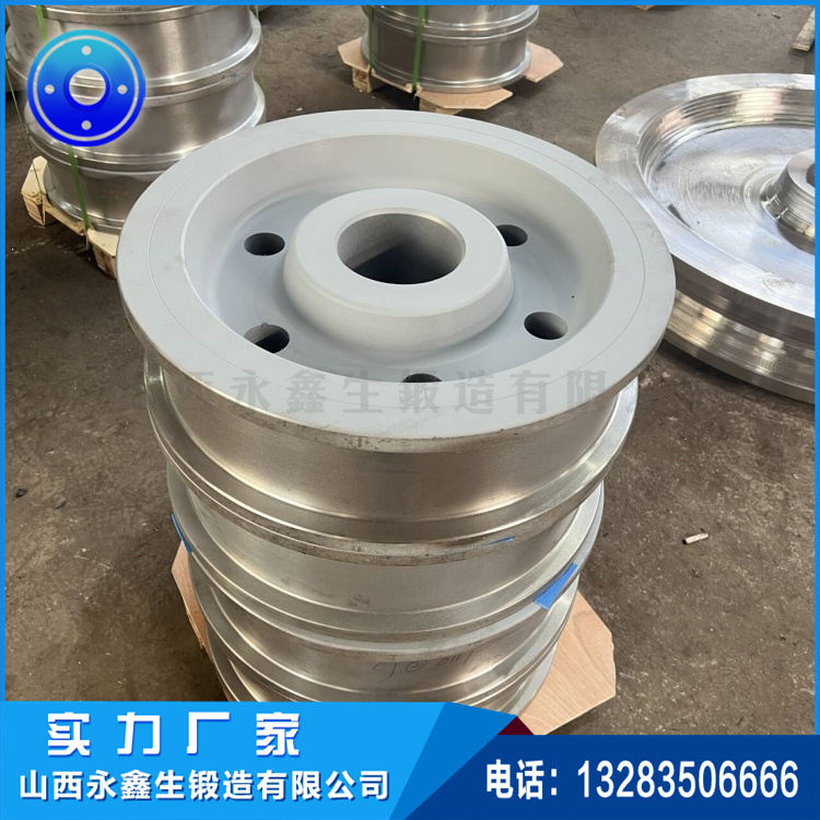 20CrMnMo車輪體鍛件 20CrMnMo車輪體鍛件