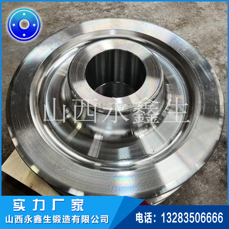 山西車輪鍛件