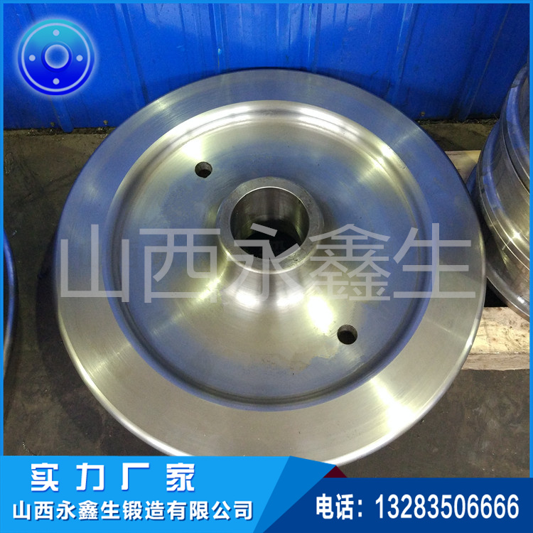 鍛造50Mn驅(qū)動(dòng)輪鍛件 鍛造50Mn驅(qū)動(dòng)輪鍛件